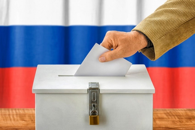 Максим Тарханов: «Передвижной избирательный участок будет действовать в Рузском округе» 