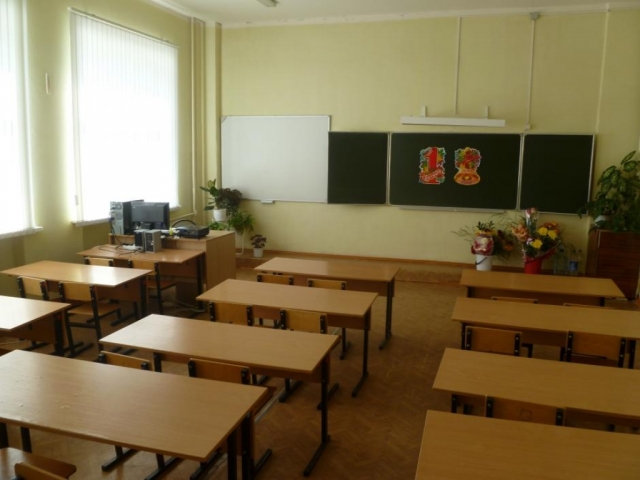 Вторая смена в школах Рузского округа будет ликвидирована до 2020 года