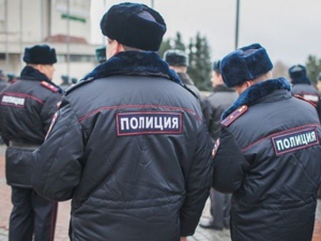 Безопасность на выборах в Рузском округе обеспечивают более 150 сотрудников полиции