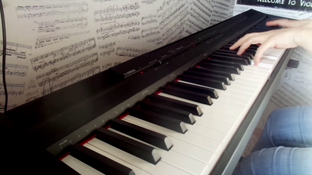 Три пианино закуплено для музыкальных школ Рузского округа