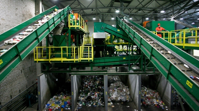 Губернатор: Воздух у мусоросжигательных заводов в Подмосковье будет чистым благодаря новым технологиям