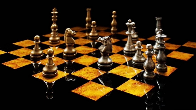 Первенство Рузского округа по быстрым шахматам начнется 28 марта