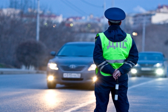 Сотрудники Госавтоинспекции будут патрулировать дороги в местах проведения детских мероприятий