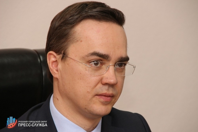  Максим Тарханов: «Акция в поддержку раздельного сбора мусора пройдет в Рузском округе»