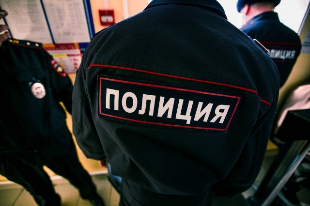 В деревне Палашкино украли колеса на сто тысяч рублей