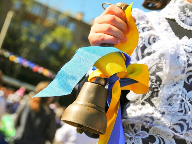 Для почти 300 одиннадцатиклассников Рузского городского округа прозвенит «Последний звонок»