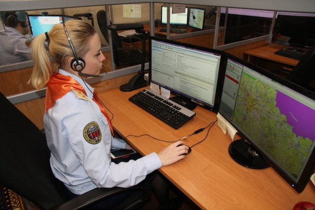 Система-112 Московской области готова к приему вызовов на иностранных языках во время проведения ЧМ по футболу