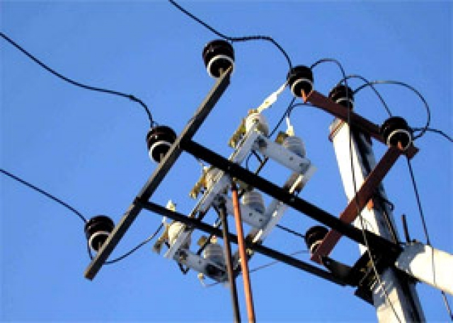 Компания МОЭСК нормализовала поставку электроэнергии в деревню Новоникольское