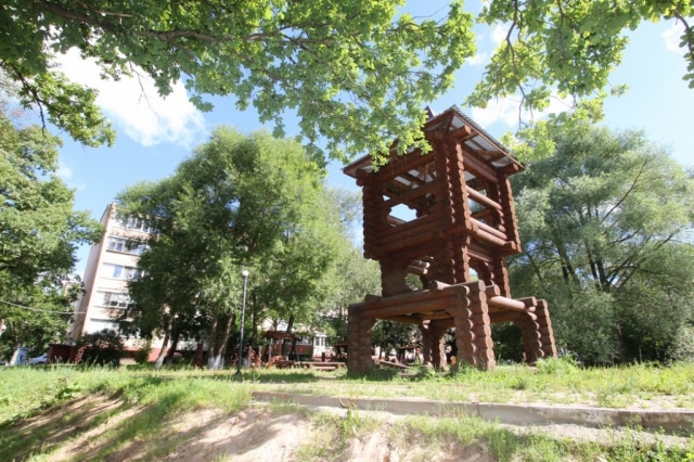 Восемь оздоровительных лагерей откроются в Рузском округе летом