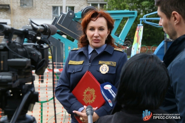 Татьяна Витушева анонсировала принятие мер к тем, кто не заключил договор на вывоз мусора