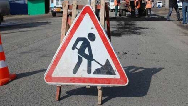 Более 600 дефектов дорожного покрытия устранено в Рузском округе