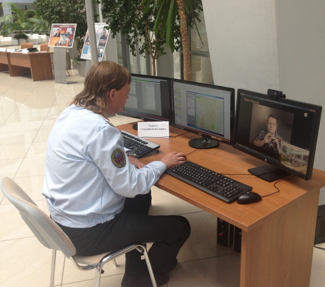 В «Системе-112» Московской области внедрен сервис для обработки вызовов от людей с нарушениями слуха и речи
