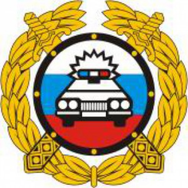 Руководители Рузского района поздравили дорожных полицейских с профессиональным праздником