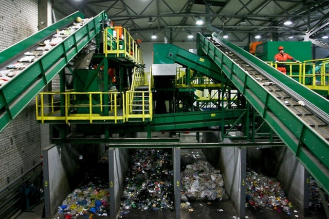 Мособлдума расширяет бюджет области почти 800 млн рублей для строительства мусороперерабатывающих комплексов