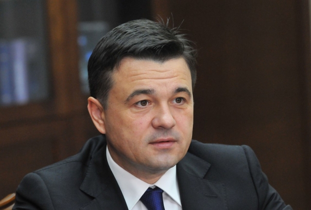 Андрей Воробьев призвал глав муниципалитетов уделить особое внимание ремонту дорог