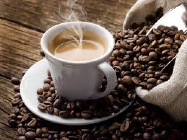 В подмосковный кофейный завод инвестируют 100 миллионов евро 