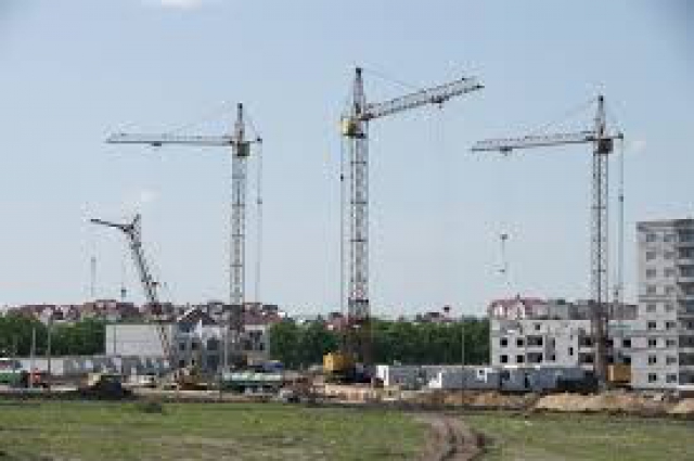Свыше 27 тыс. квартир построили в регионе в январе-мае 2016 года – Мособлстат