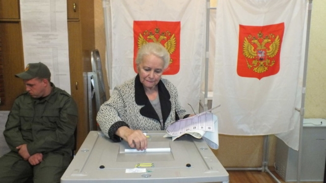 Жителей Подмосковья начали индивидуально информировать о проведении выборов губернатора