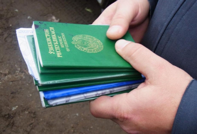 Жительница Рузского округа зарегистрировала двадцать мигрантов