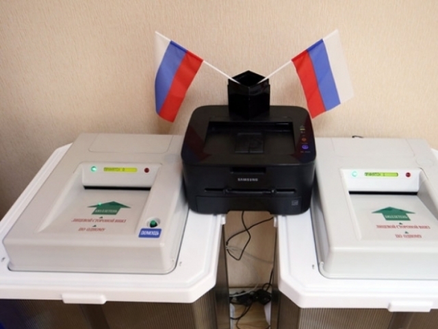 Большинство избирательных участков Рузского округа оснастят КОИБами