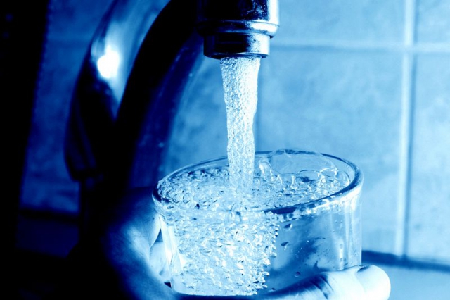 Проблему с чистой питьевой водой в 2016 году решат еще в 6 муниципалитетах 