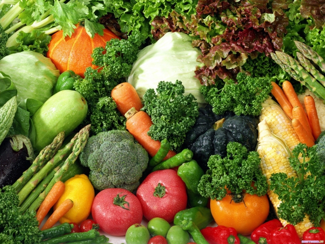 II Международный аграрный форум овощных культур  «ОвощКульт»