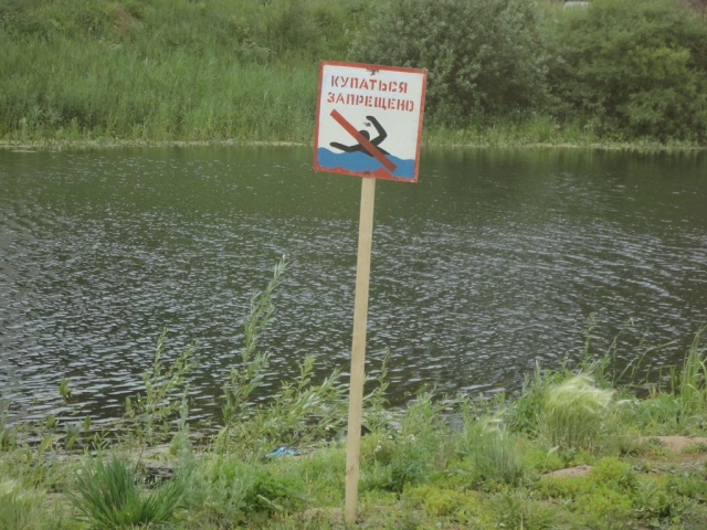 На водоемах Московской области с начала купального сезона спасено 55 человек