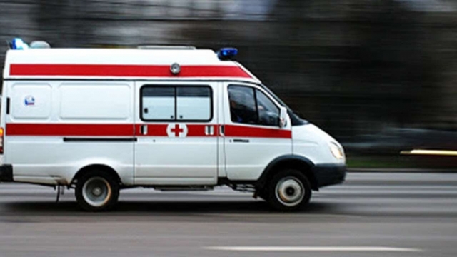 В Московской области можно следить за маршрутом движения кареты скорой помощи с помощью мобильного приложения