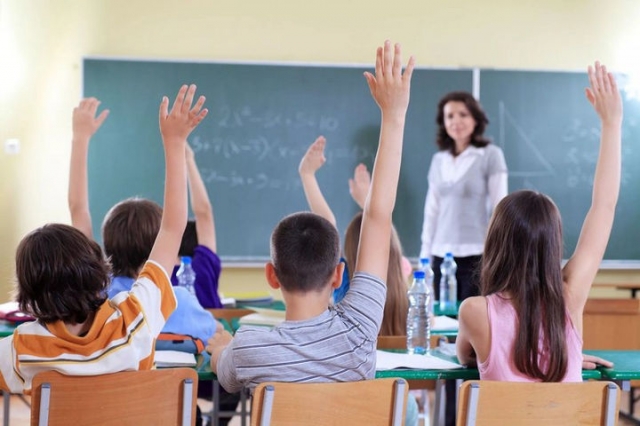 Учреждения образования в Рузском округе укрупнять не будут