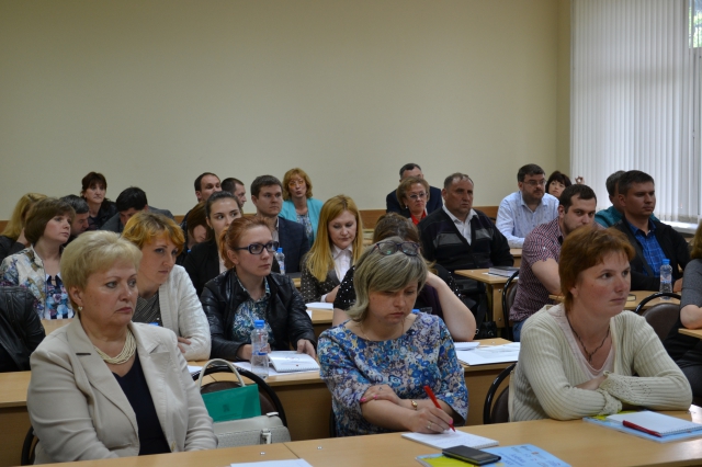 В Московской области с начала года прошли повышение квалификации около двух тысяч специалистов в сфере ЖКХ