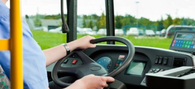 Водителю автобуса, присваивающего деньги пассажиров, грозит 2-х летний срок лишения свободы