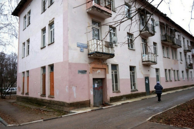 Концепцию развития филиала Рузского краеведческого музея в Тучково