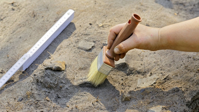 В парке «Городок» в Рузе могут провести археологические раскопки
