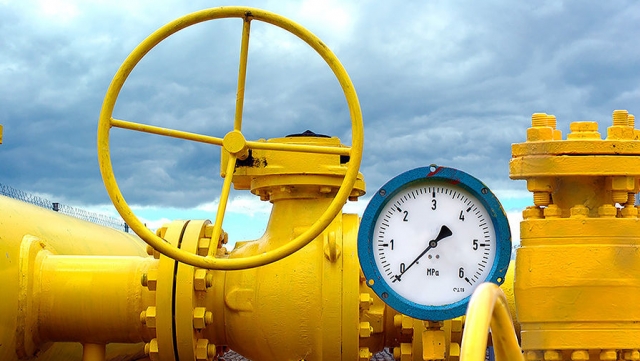 Почти 450 частных домовладений в Московской области обеспечены газом с начала 2018 года
