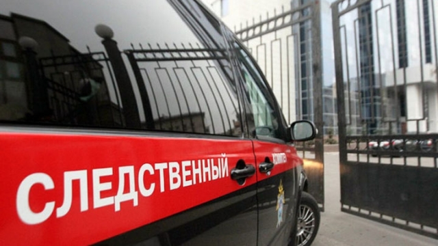 С участка москвича в Рузском округе украли комплект колес