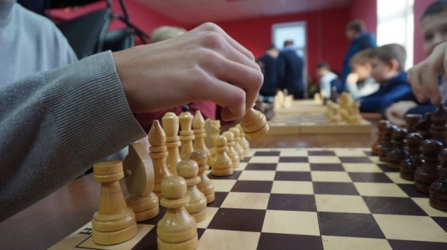 В Рузском горокруге определили победителей первенства по шахматам среди школьников - РИАМО