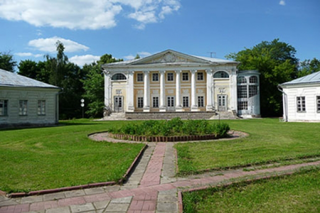 Рузский краеведческий музей обновил программу экскурсий