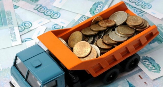 Вопросы долгов за вывоз ТКО обсудили в администрации Рузского округа