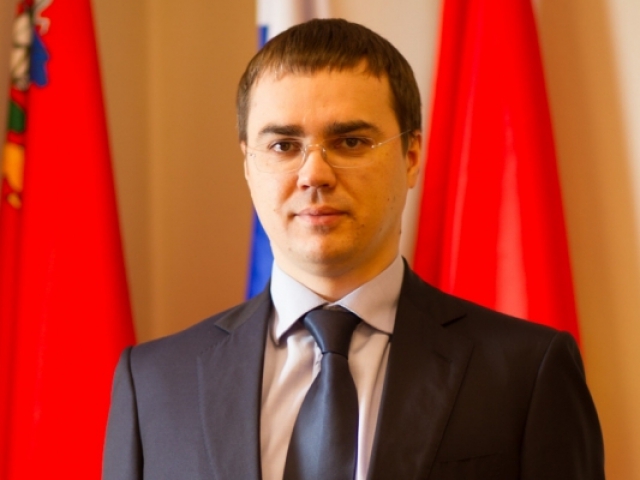 Максим Тарханов: «Доверие наших жителей к местным властям резко выросло»