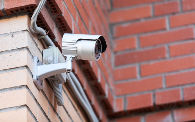 В Рузском округе около 50 объектов оснащены видеонаблюдением 