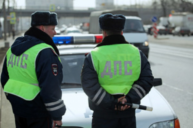 В Рузском округе пройдут рейды по безопасности дорожного движения