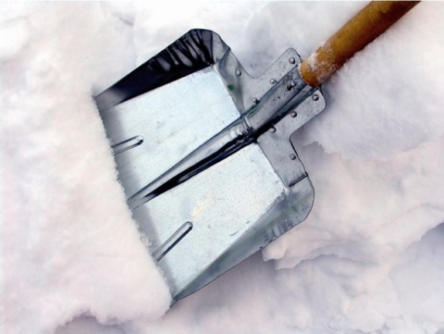 Госадмтехнадзор следит за уборкой снега в Рузском районе