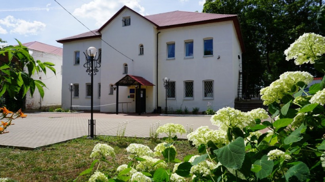 Рузский краеведческий музей отметит 113‑летие 30 ноября - РИАМО