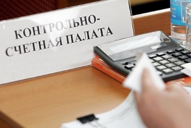 Зампредседателя КСП выступила с предложением на Совете депутатов