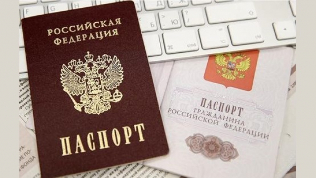 Ружан информируют о работе отдела по вопросам миграции