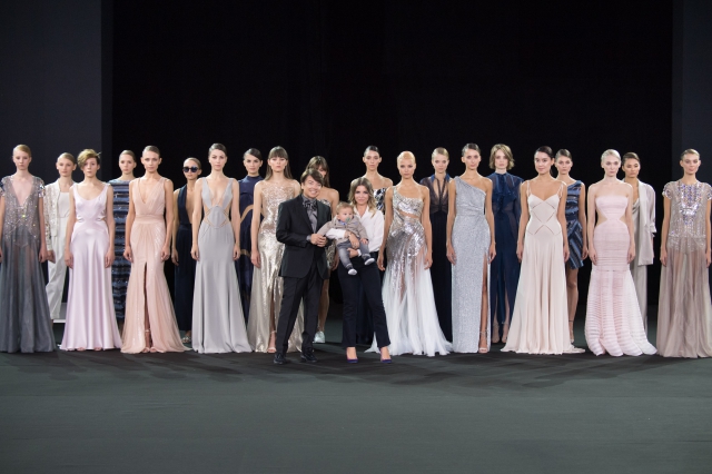 Подмосковные текстильные компании пригласили на 36-й сезон  Недели моды в Москве