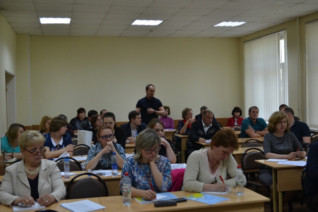 В Московской области с начала года 6 тысяч работников предприятий ЖКХ повысили квалификацию
