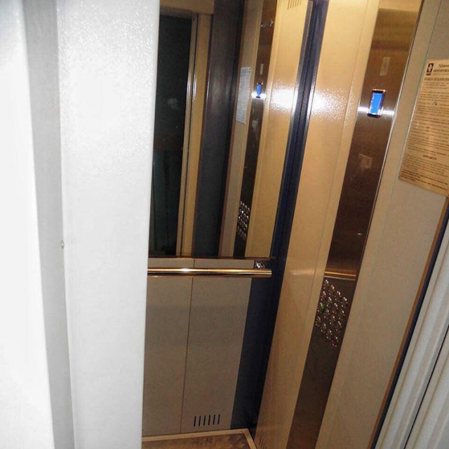 Более 1200 лифтов Московской области капитально отремонтированы в 2016 году