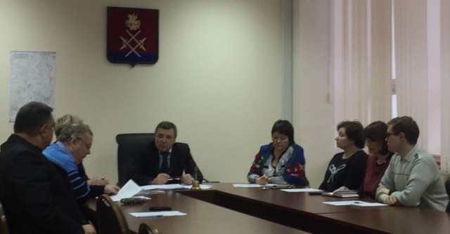 Избирательная комиссия назначила дату проведения выборов депутатов Рузского городского округа