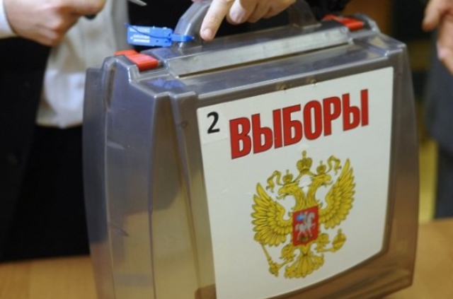 Выборы совета депутатов Рузского городского округа назначили на 26 марта